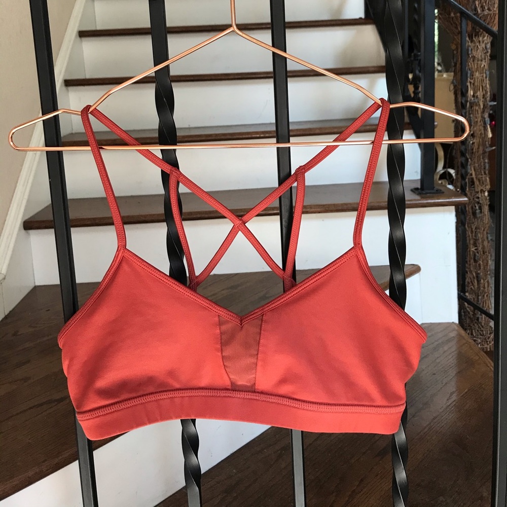 Alo Yoga Sports Bra